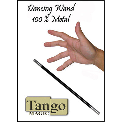 Dancing Magic Wand by Tango - Trick (W005) - Wizard Magic Shop