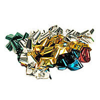 25' Mouth Coil Glitter Uday, set of 10 - Wizard Magic Shop