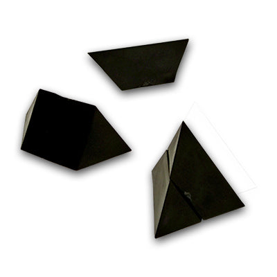 Puzzle Pyramide (Lot de 2) par Uday - Astuce