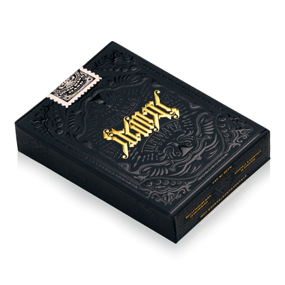 Ultimate Deck