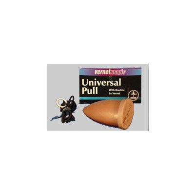 Universal Pull Vernet - Wizard Magic Shop