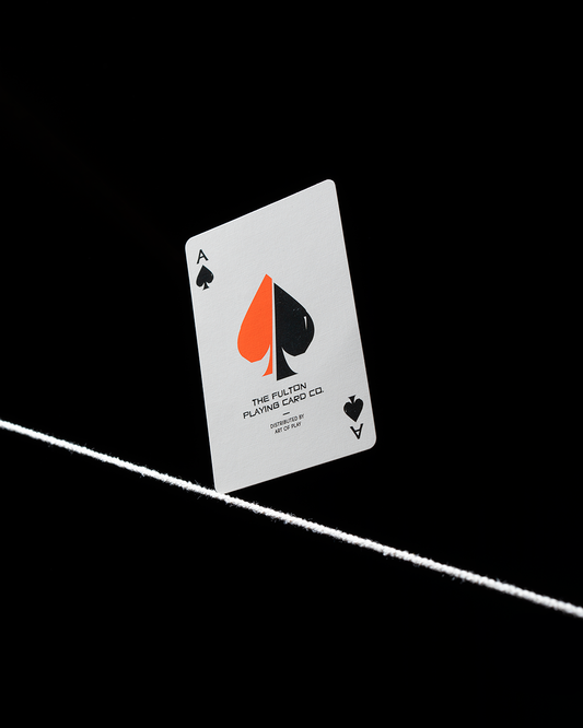 Vertigo Playing Cards alternate view - Wizard Magic Shop