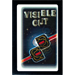 Visible Cut by Vincenzo Di Fatta - Trick
