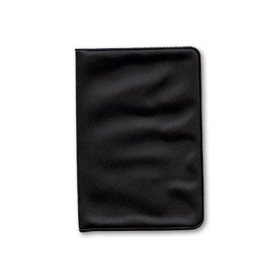 Plastic Wallet for Cards - Wizard Magic Shop